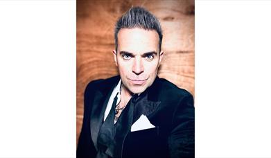 Robbie Williams Tribute