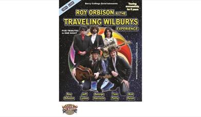 Roy Orbison & The Traveling Wilburys Experience