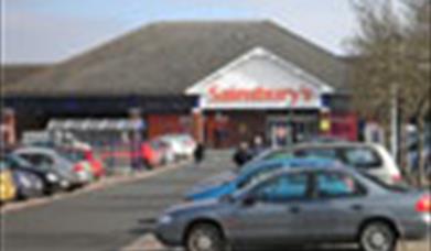 Sainsburys