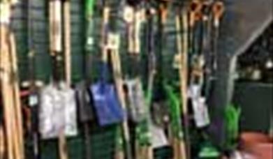 Scratby Garden Centre