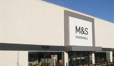 Simply M&S