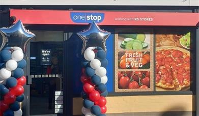 One Stop