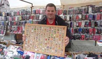 Steve's Accessories & Unlocking Services
