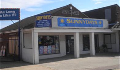 Sunny Days