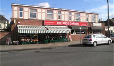 The Rose Garden