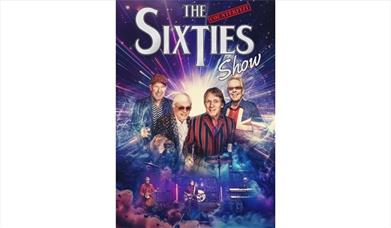 Counterfeit Sixties