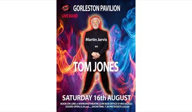 Tom Jones