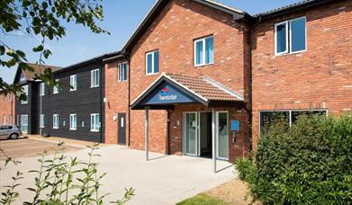Travelodge Great Yarmouth