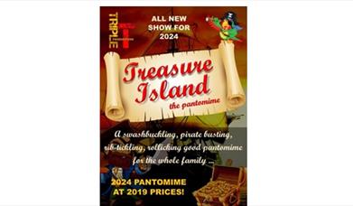Treasure Island