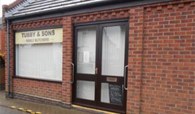 Tubby's Butchers
