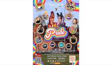 pride 2025