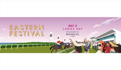 racecourse