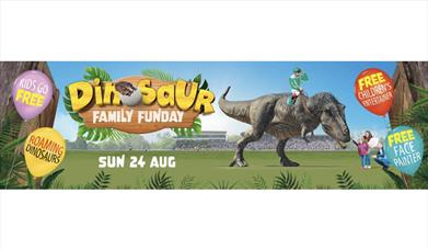 dino
