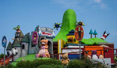 Fun fair