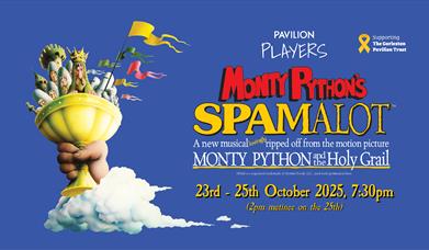 Monthy Python
