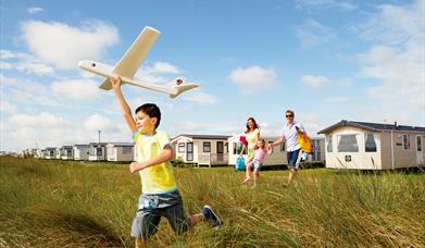 Haven - Seashore Holiday Park