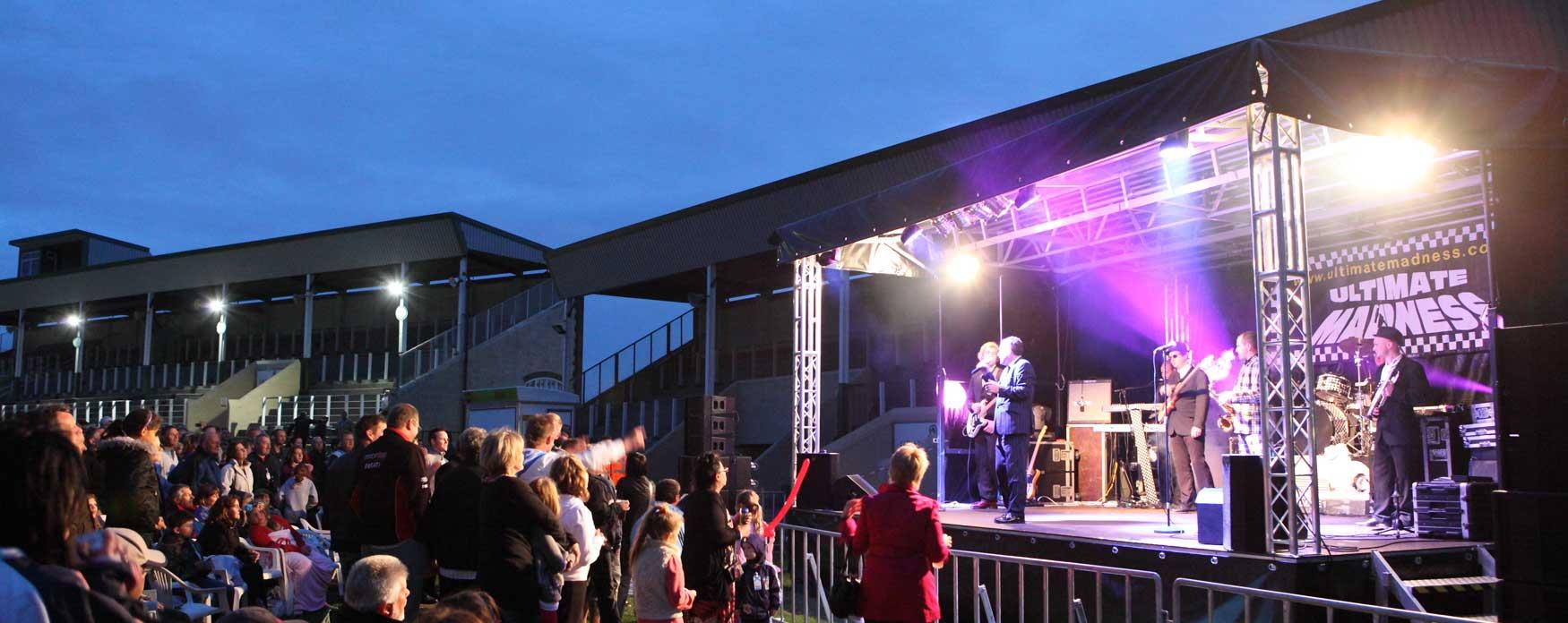 Live Music Venues Great Yarmouth