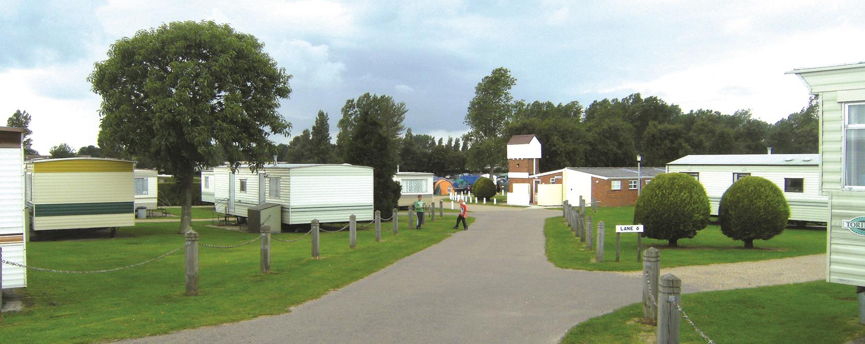 Touring Great Yarmouth