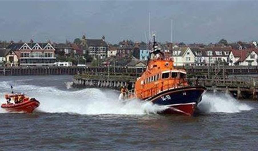 RNLI