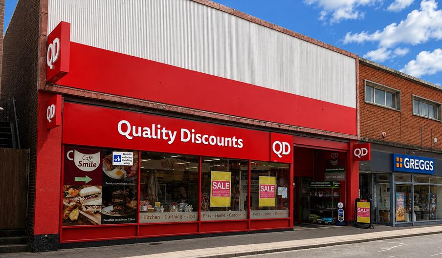 QD