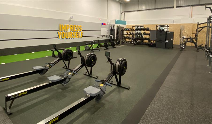Pure Gym Great Yarmouth