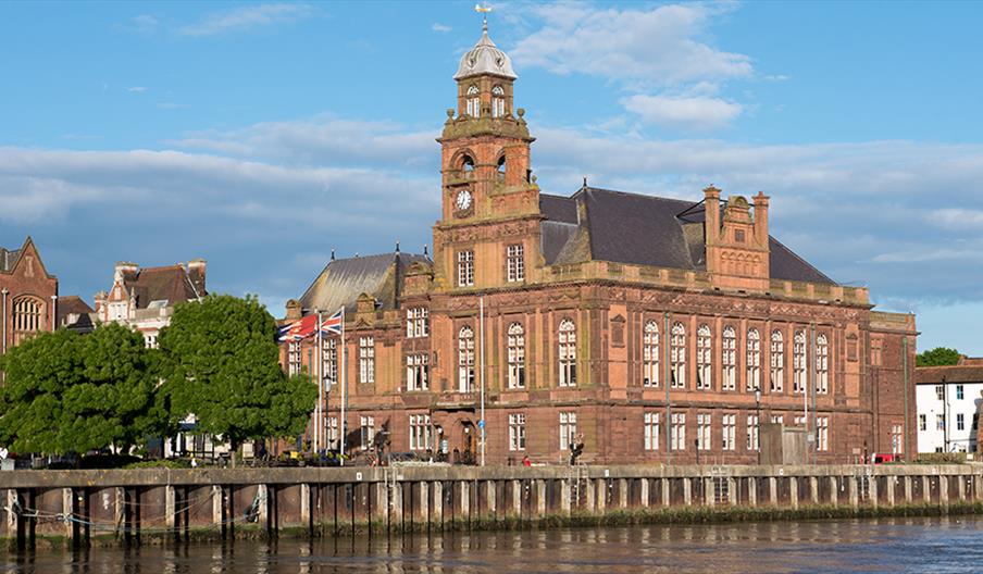Great Yarmouth Town Hall