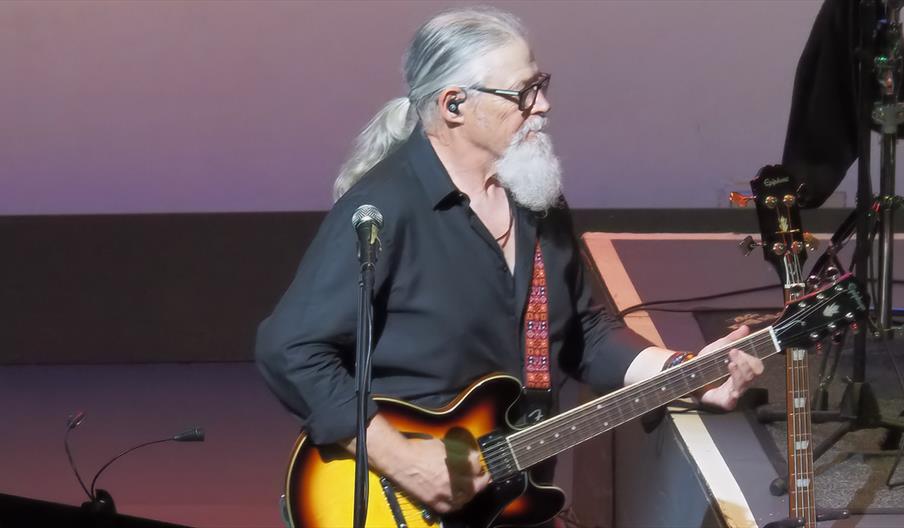 The Searchers and Hollies Experience, Gt. Yarmouth, St. George's Theatre, Friday 13th February 2026