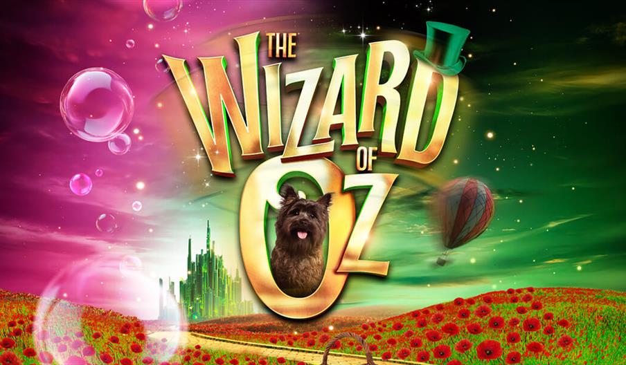 The Wizard of Oz