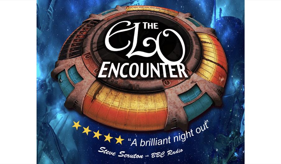 Poster for The Elo Encounter
