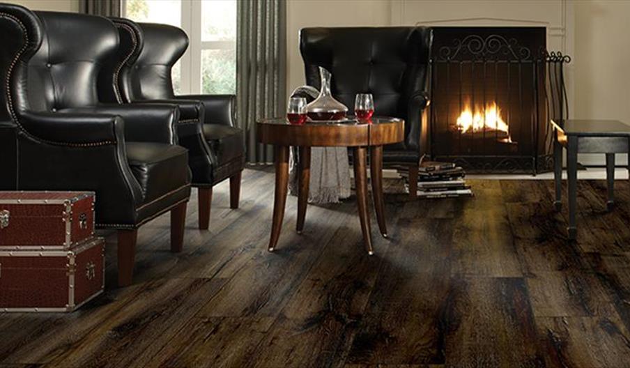 Grosvenor Flooring