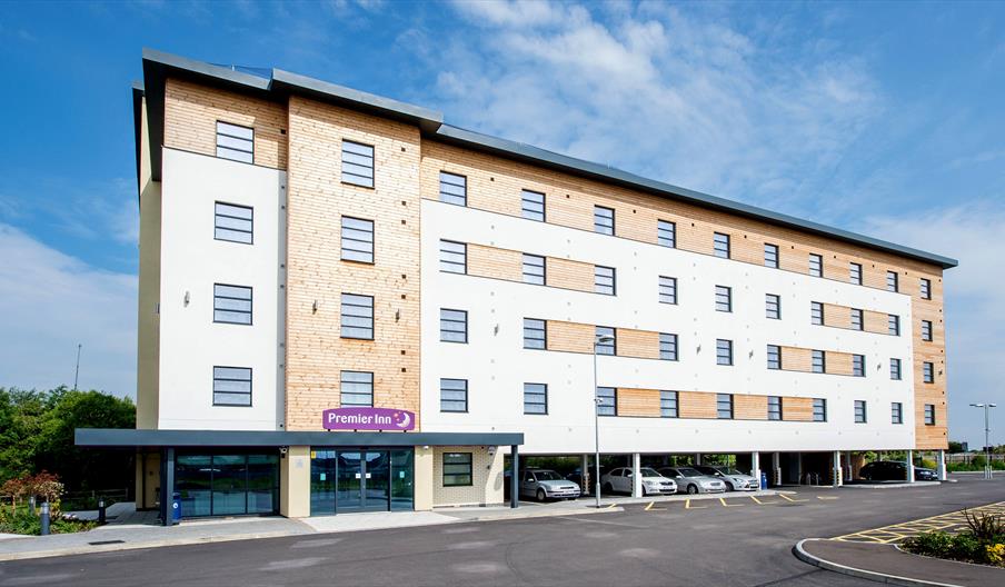 Great Yarmouth West Premier Inn
