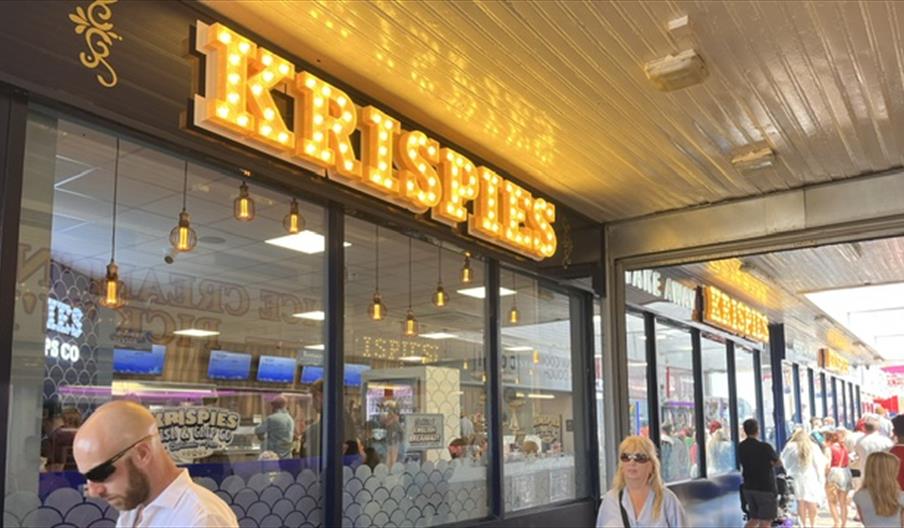 Krispies