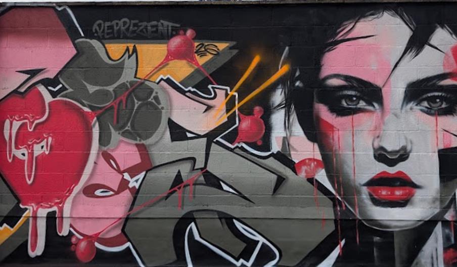 Mural