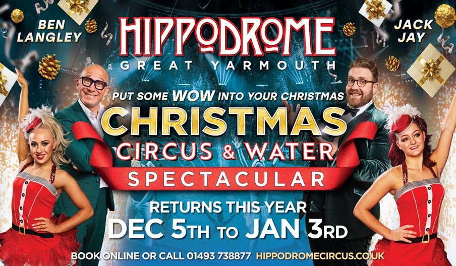 Hippodrome Circus