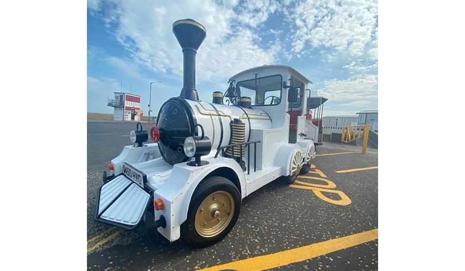 Choo Choo Loco