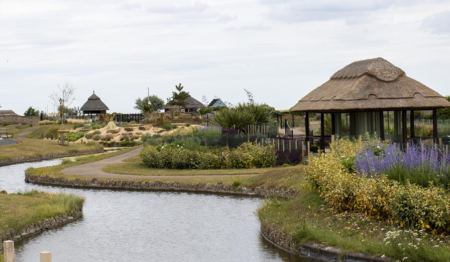 Photography Workshop at The Waterways