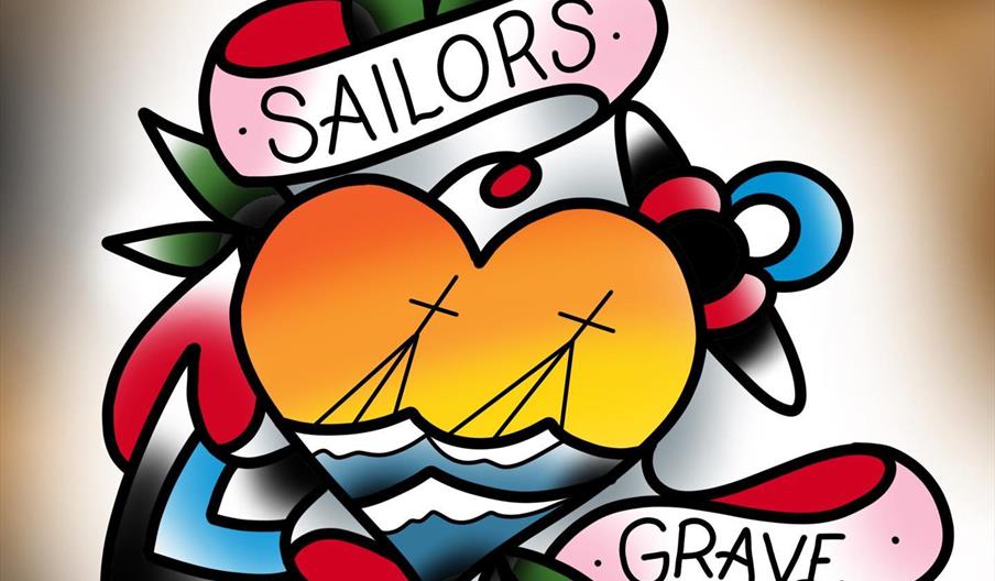 A Sailors Grave