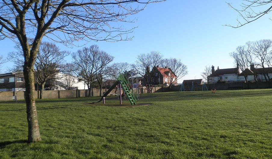 Beaconsfield Recreation Ground