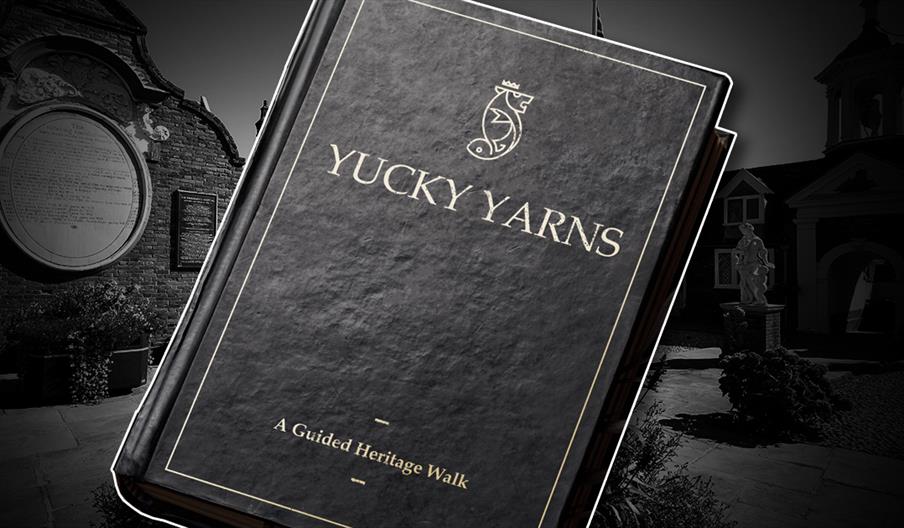 Yucky Yarns