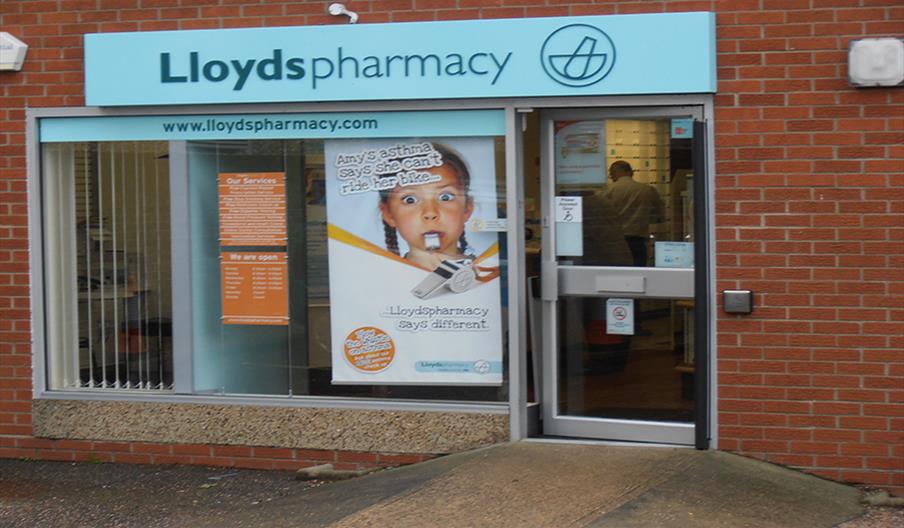 Lloyds Pharmacy