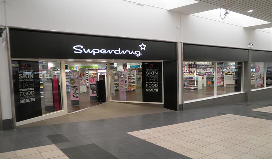 Superdrug