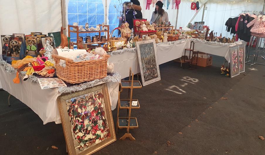 Normans Antiques