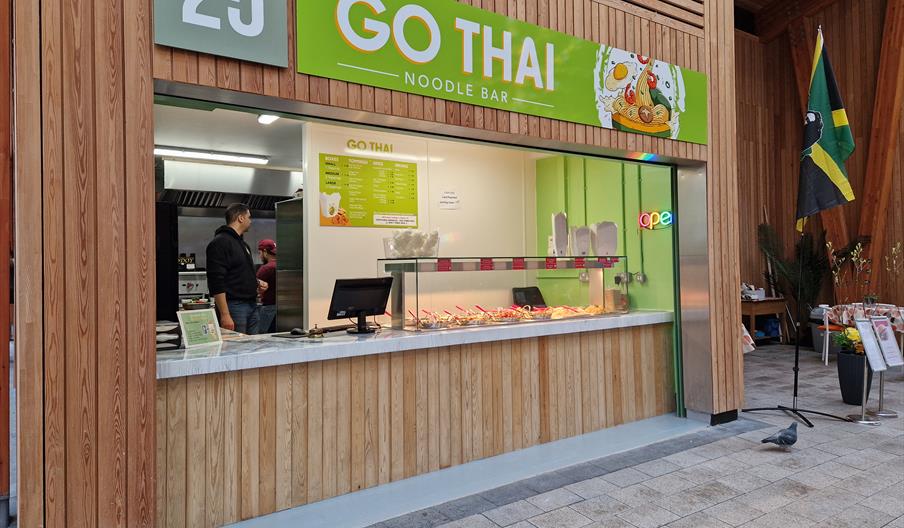 Go Thai