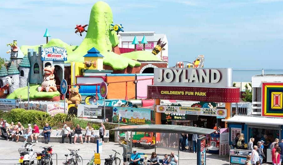 Joyland