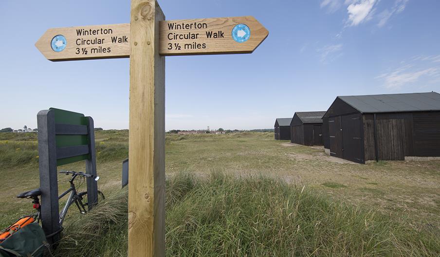 Winterton Mill Farm