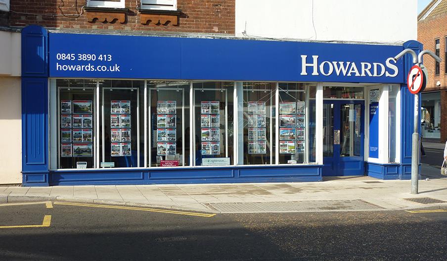 Howards Estate Agents Estate Agent in Great Yarmouth, Great Yarmouth