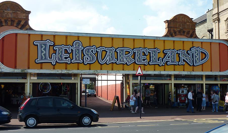 Leisureland