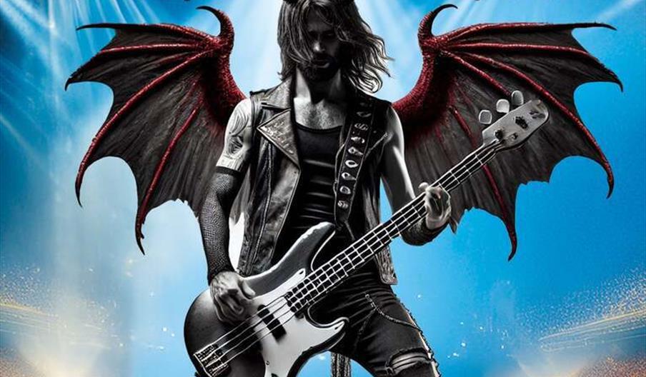 Legends Of Rock Festival 2027 - Great Yarmouth, UK