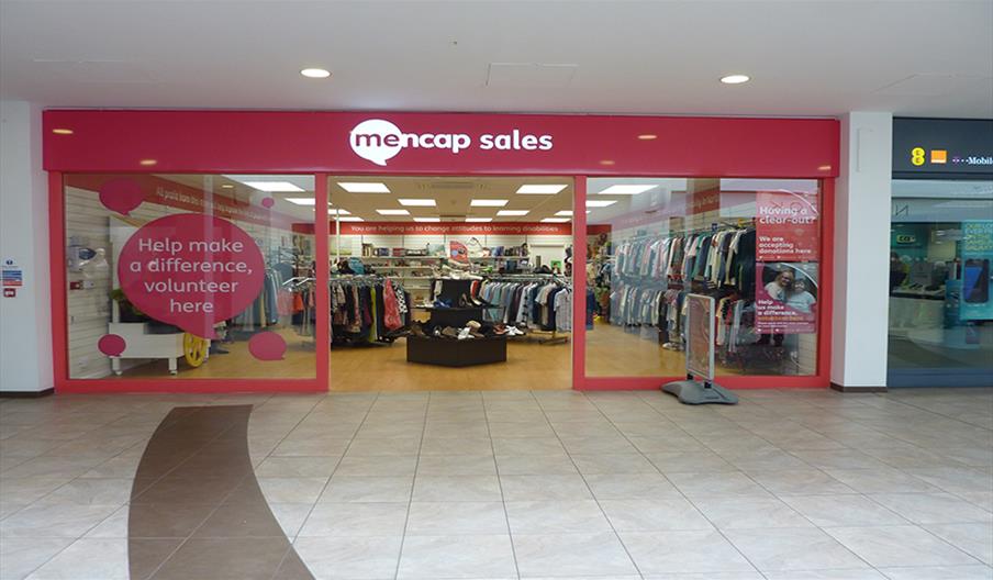 Mencap Sales