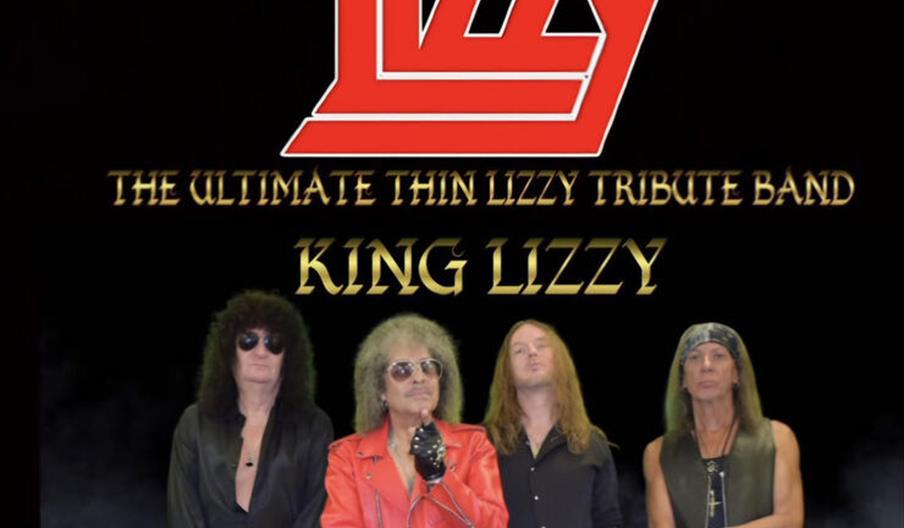 King Lizzy